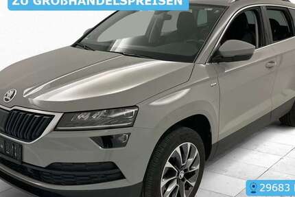 Skoda Karoq 65.918 km 21.790 € Krefeld 47829