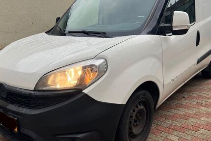 Fiat Doblo 185.700 km 5.900 € Gelsenkirchen 45879