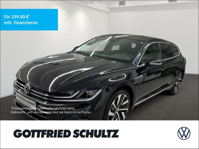Arteon