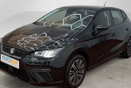 Seat Ibiza 21.332 km 16.749 &euro; Moers 47445