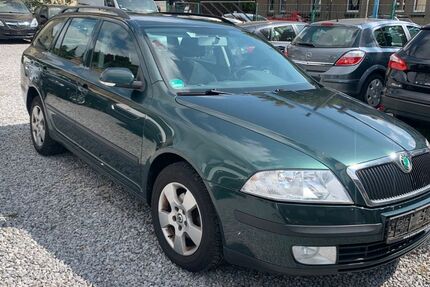 Skoda Octavia 458.000 km 2.000 € Recklinghausen 45665