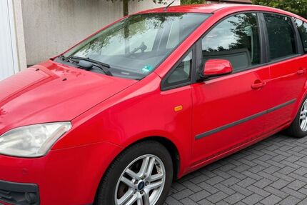 Ford C-Max 239.000 km 900 &euro; Bochum 44793