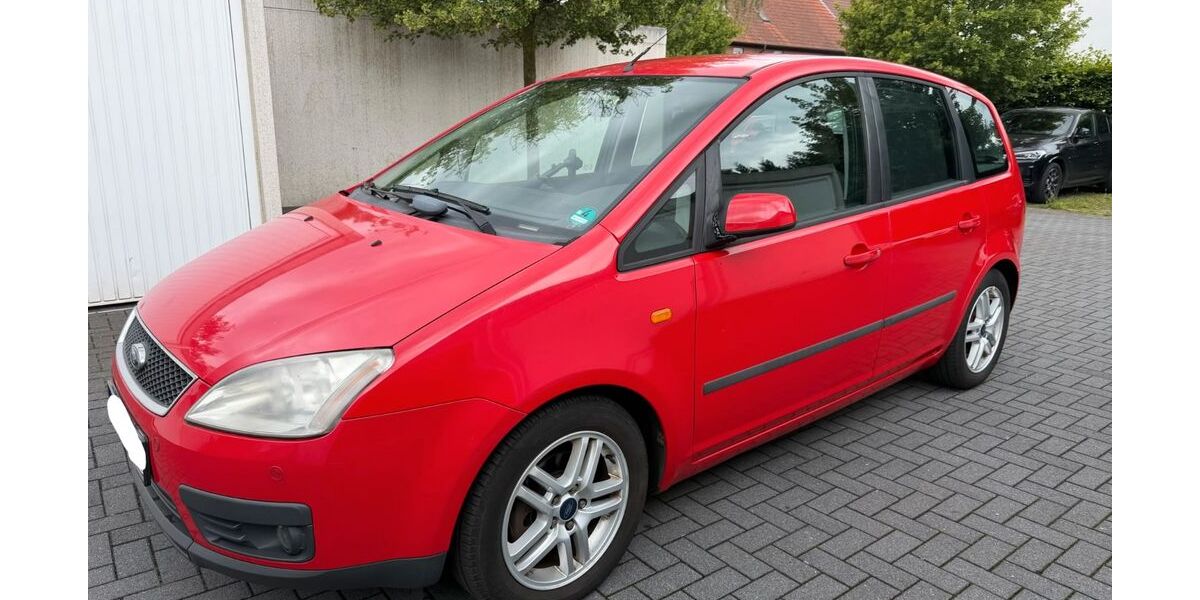 Ford C-Max 239.000 km 900 &euro; Bochum 44793