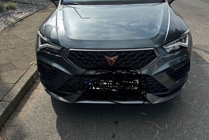 Cupra Ateca 52.000 km 27.500 € Erkrath 40699