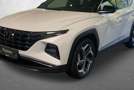 Hyundai TUCSON 48.638 km 26.990 &euro; Herne 44653