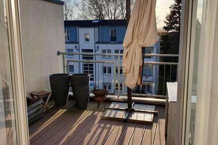 Wohnung zum Mieten in Krefeld 570 € 64 m² 2 zimmer