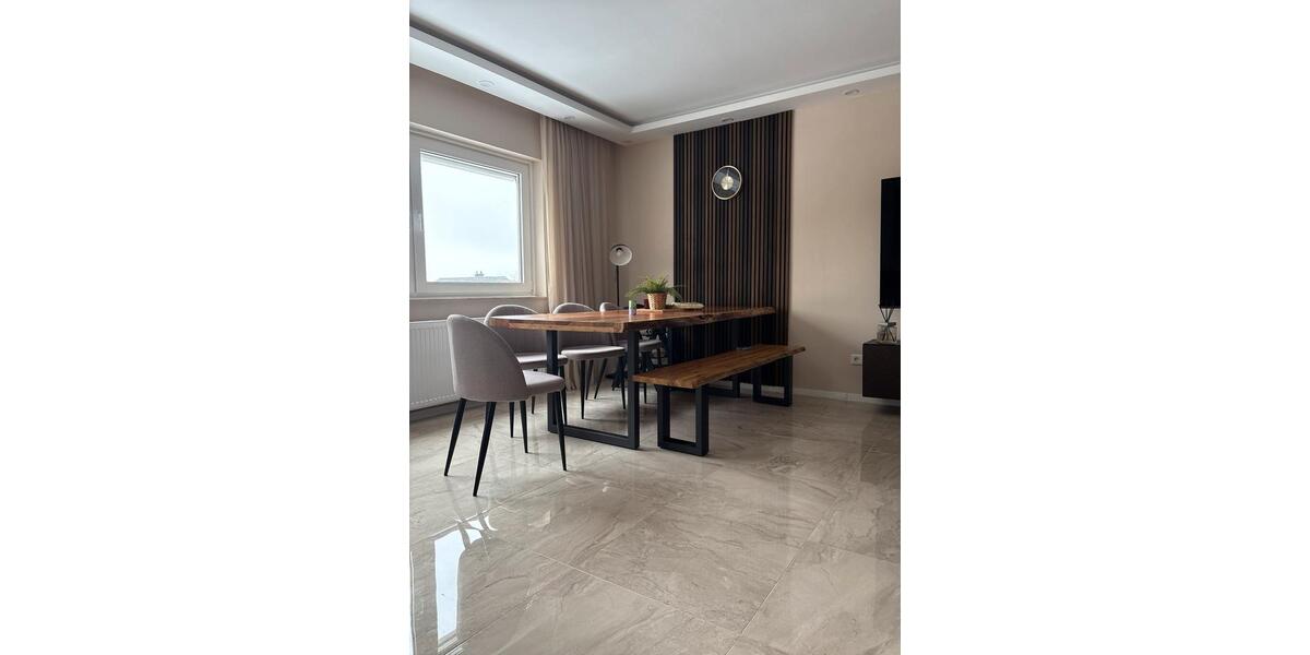 Etagenwohnung Tönisvorst - 4 Zimmer, 84 m&sup2;, 240.000&euro; | Angebot:24393642