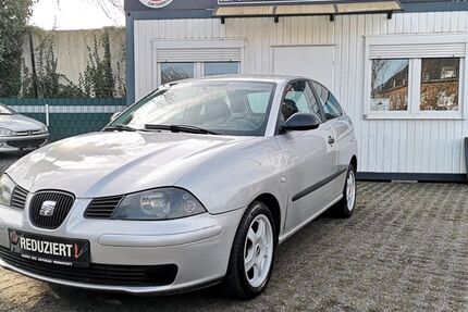 Seat Ibiza 200.000 km 1.499 € Oberhausen 46149