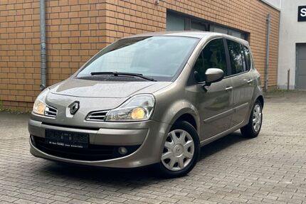 Renault Grand Modus