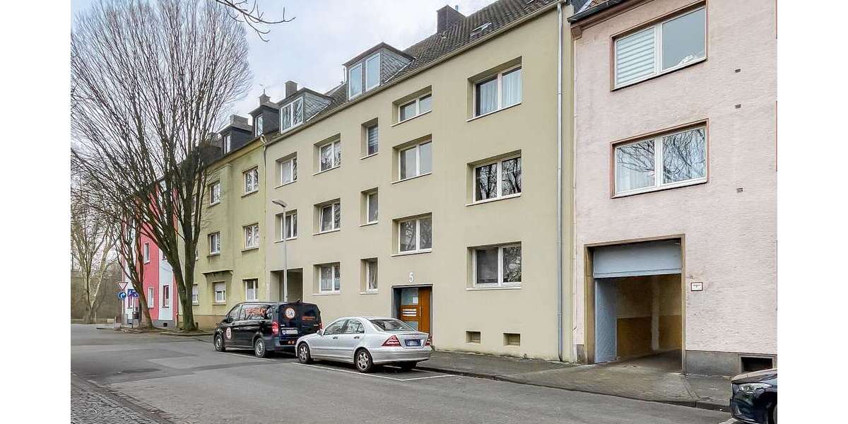 Einfamilienhaus Herne Eickel - 26 Zimmer, 558 m&sup2;, 675.000&euro; | Angebot:22947485