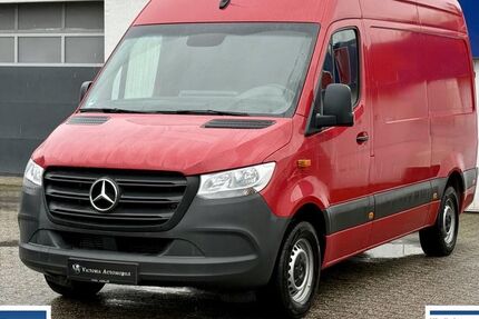 Mercedes-Benz Sprinter 63.000 km 22.490 &euro; Duisburg 47259