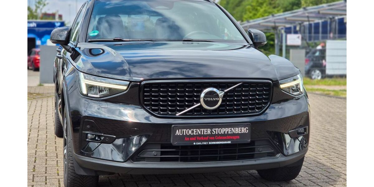 Volvo XC40 92.600 km 27.990 &euro; Essen 45141