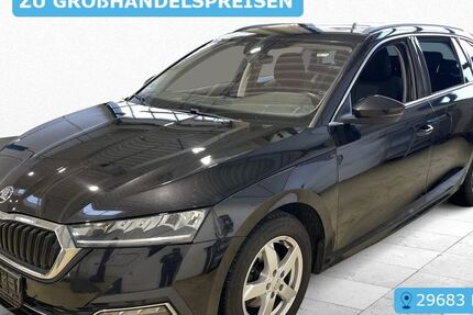 Skoda Octavia 186.152 km 14.407 &euro; Krefeld 47829