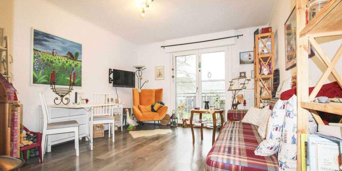 Einfamilienhaus Rheinberg Ossenberg - 2 Zimmer, 139.000&euro; | Angebot:25426802