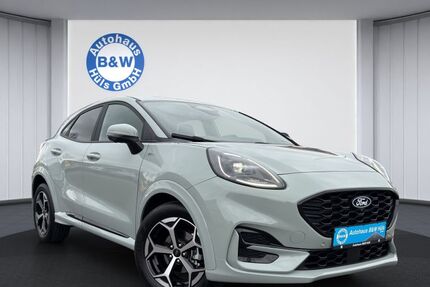 Ford Puma 3.972 km 25.598 &euro; Krefeld 47805