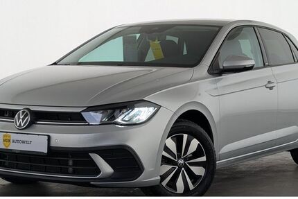 VW Polo 23.450 km 18.860 &euro; Düsseldorf 40599