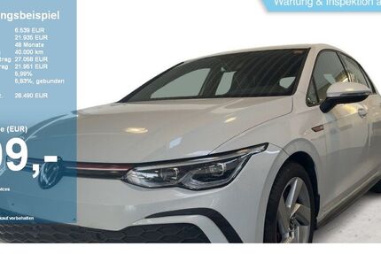 VW Golf 36.706 km 27.210 &euro; Duisburg-Rheinhausen 47226