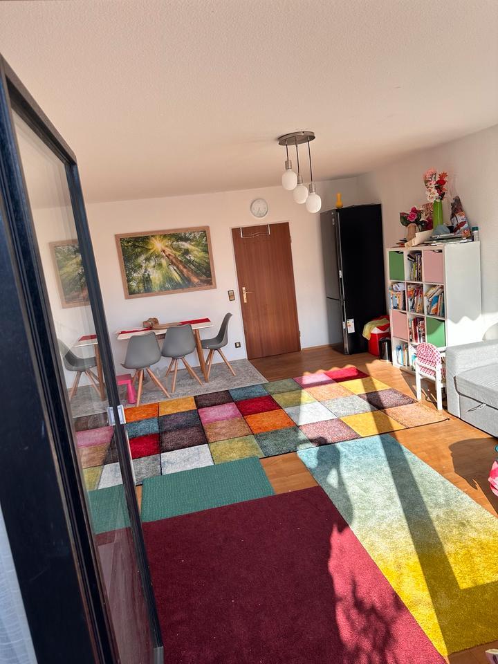 93 qm Maisonnette Wohnung zum Verkaufen in Derendorf zimmer