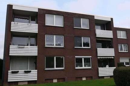 Wohnung zum Mieten in Moers 410 € 70 m² 3 zimmer