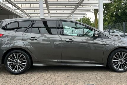 Ford Focus 145.000 km 8.950 &euro; Dinslaken 46539