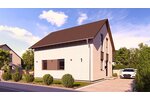 Individuell bauen und wohlfühlen - Ihr neues Einfamilienhaus in Wesel wartet auf Sie - Einfamilienhaus Wesel Blumenkamp | Angebot:27429643