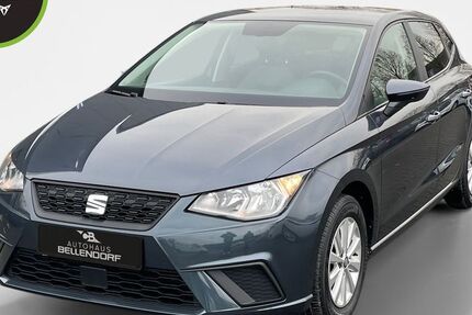 Seat Ibiza 50.290 km 13.680 &euro; Bottrop 46244