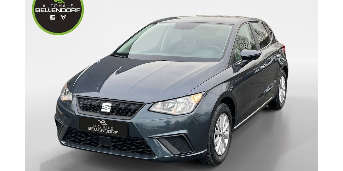 Seat Ibiza 50.290 km 13.680 &euro; Bottrop 46244