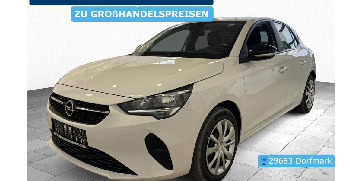 Opel Corsa 12.886 km 16.090 &euro; Krefeld 47829