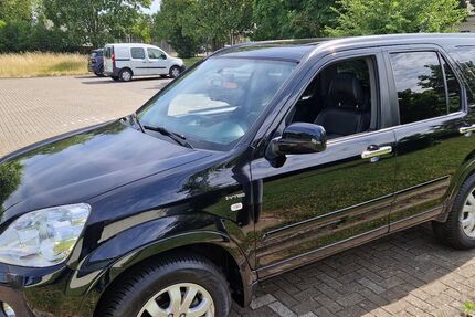 Honda CR-V 70.000 km 12.850 &euro; Düsseldorf 40215