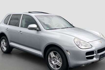 Porsche Cayenne 176.000 km 5.999 &euro; Mülheim 45476