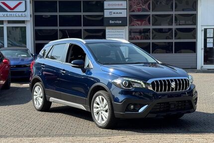 Suzuki (SX4) S-Cross 92.665 km 14.800 &euro; Krefeld 47805