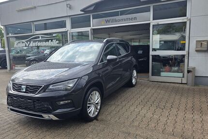 Seat Ateca 100.000 km 15.990 &euro; Gladbeck 45966