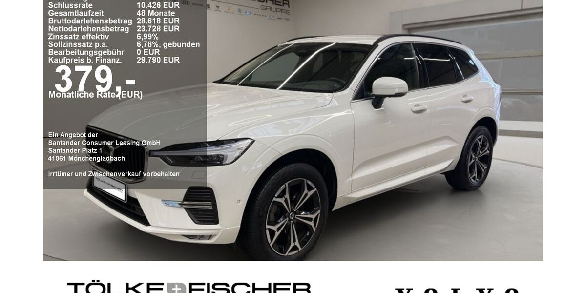Volvo XC60 30.439 km 29.790 &euro; Krefeld 47805