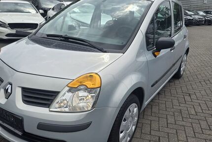 Renault Modus 103.000 km 2.250 &euro; Bottrop 46238