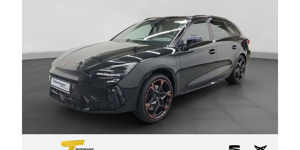 Cupra Leon 4.999 km 42.880 &euro; Bochum 44809