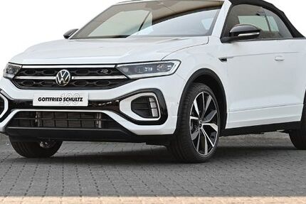 VW T-Roc 4.999 km 43.680 &euro; Essen 45307