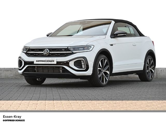 VW T-Roc 6.999 km 41.480 &euro; Essen 45307