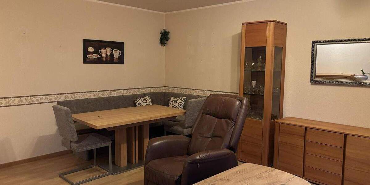 Etagenwohnung Krefeld Inrath/Kliedbruch - 2 Zimmer, 63 m&sup2;, 109.000&euro; | Angebot:25212979