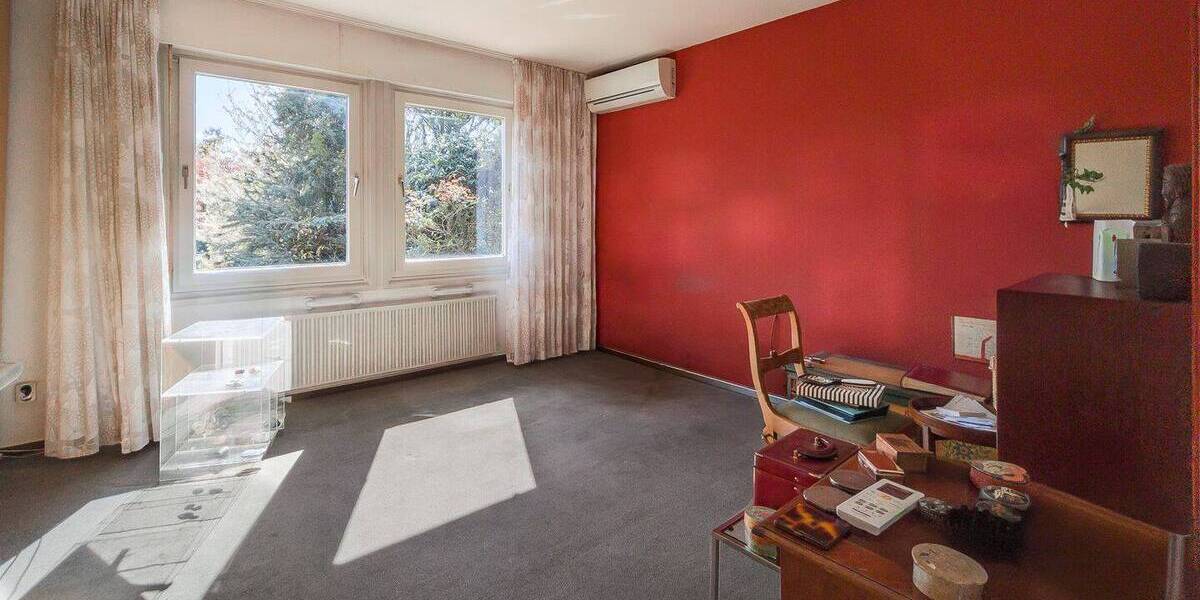 Einfamilienhaus Bochum Stiepel - 6 Zimmer, 160 m&sup2;, 500.000&euro; | Angebot:26540785