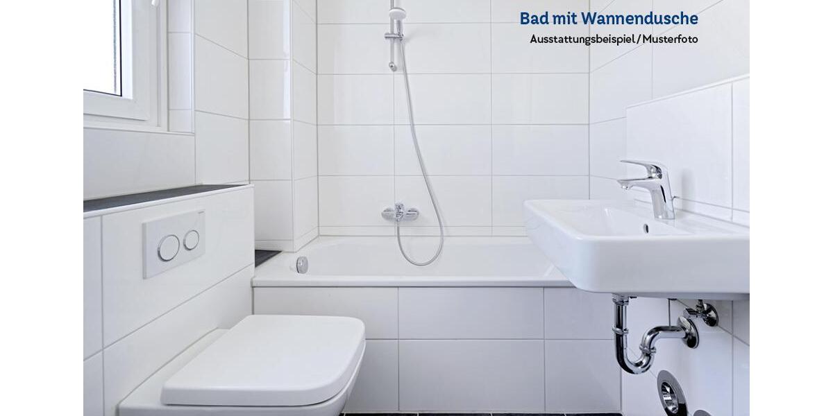 Dachgeschoßwohnung Duisburg Beeck - 2.5 Zimmer, 62 m&sup2;, 519&euro; | Angebot:26486332