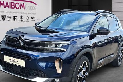Citroen C5 Aircross 57.004 km 25.990 &euro; Wesel 46485