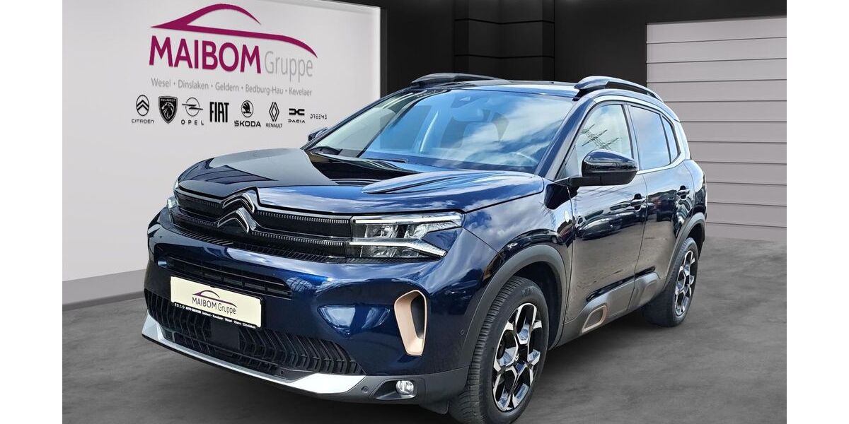 Citroen C5 Aircross 57.004 km 25.990 &euro; Wesel 46485