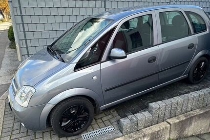Opel Meriva 191.000 km 3.500 &euro; Bochum 44892