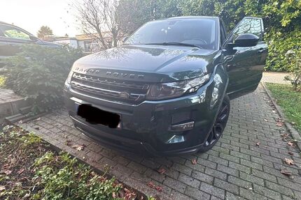 Land Rover Range Rover Evoque 191.000 km 11.990 &euro; Dorsten 46284