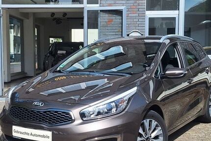 Kia ceed / Ceed