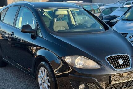 Seat Altea 149.000 km 5.750 &euro; Kamp-Lintfort 47475