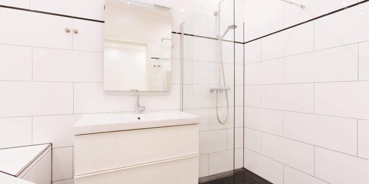 Mehrfamilienhaus der Jahrhundertwende im Zooviertel 1 zimmer