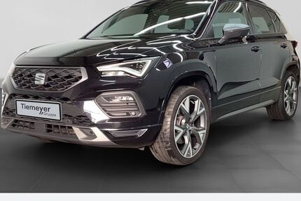 Seat Ateca 77.694 km 24.950 &euro; Bochum 44809