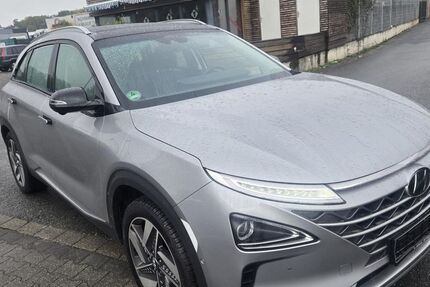 Hyundai NEXO 14.800 km 15.990 € Gelsenkirchen 45884