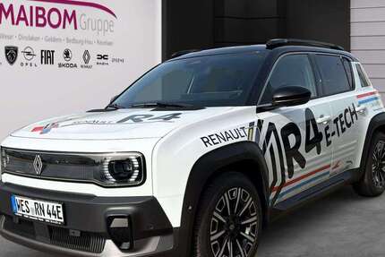 Renault R 4 4.990 km 35.990 &euro; Wesel 46485